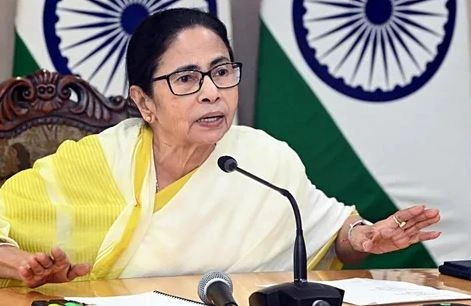 Mamta Banerjee