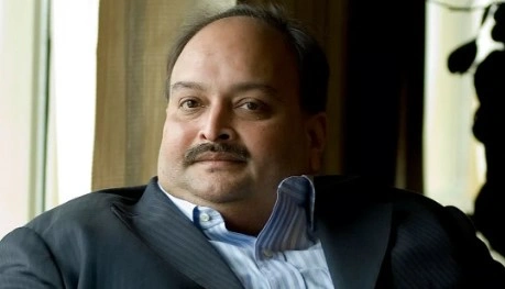 Mehul-Choksi