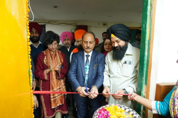 Punjab-State-Scheduled-Castes-Commission-