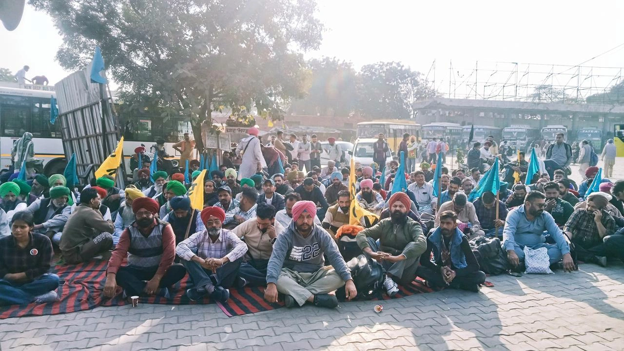 Punjab Student Union