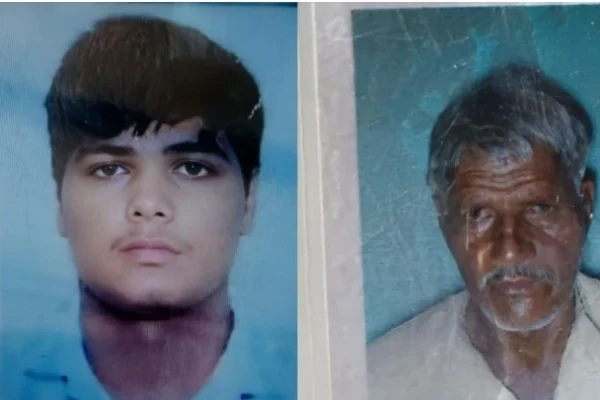 Rohatak Murder