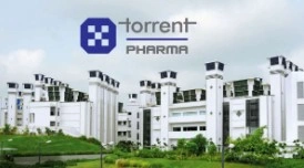 Torrent Pharmaceutical