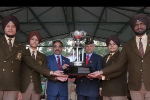 Athletics Championship