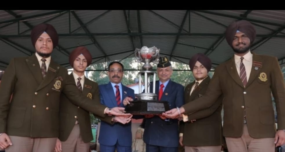 Athletics Championship