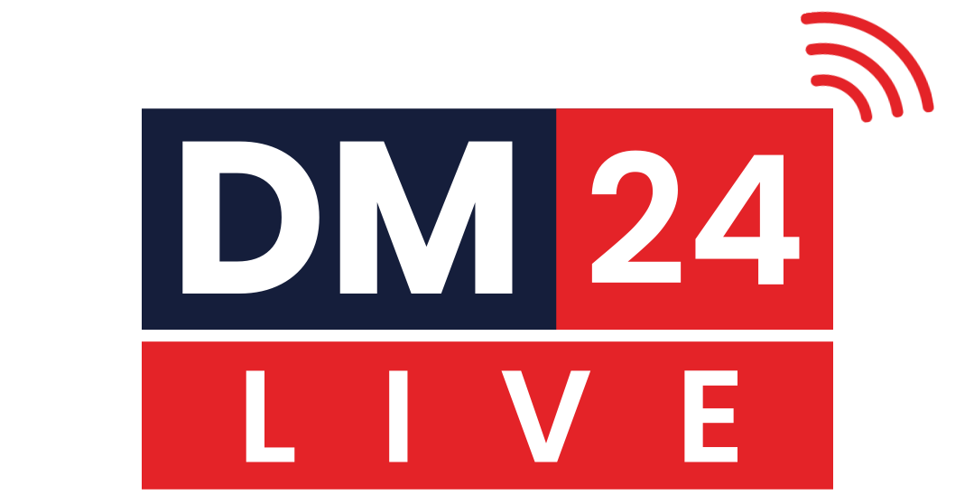 DM 24 Live