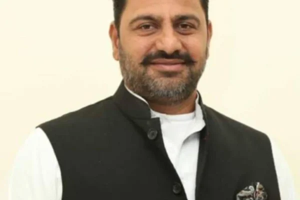 harpal Juneja