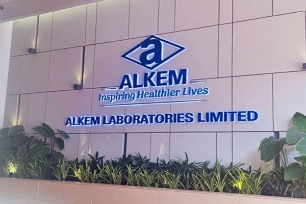 Alkem Laboratories