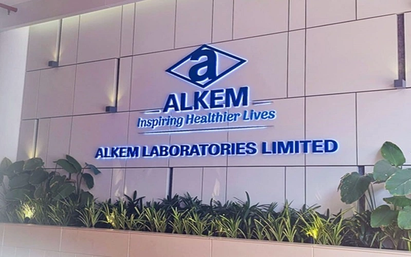 Alkem Laboratories
