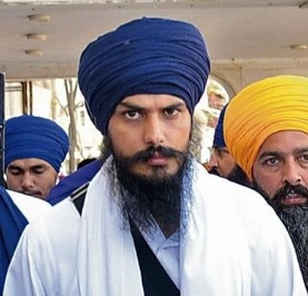 Amritpal Singh