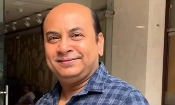 Anibaran Chakraborty