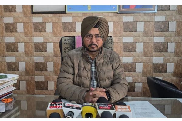 Block Education Officer