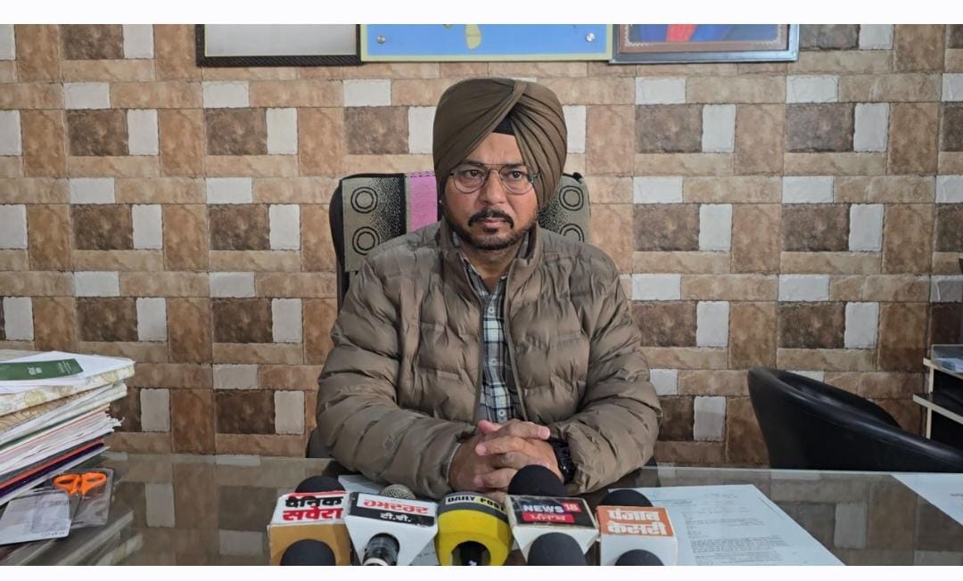 Block Education Officer