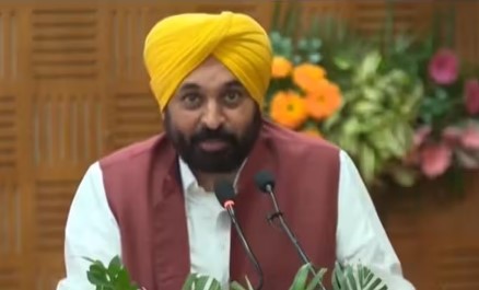 Chief Minister Punjab