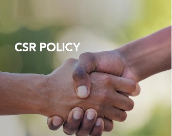 CSR Policy