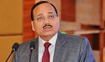 Chief Justice Surya Kant