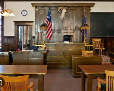 Court