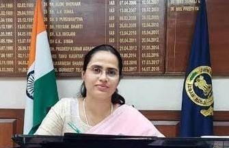 District Election Officer