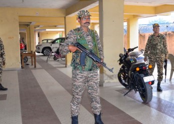 Enforcement Directorate