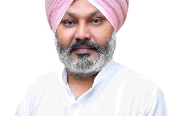 Harpal Singh Cheema