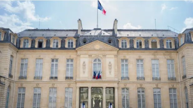 Elysee Palace