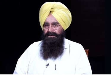 Gurmeet Singh Khudiyan