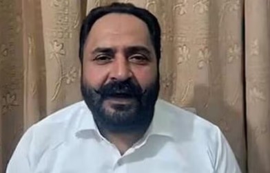 Harmeet Singh Pathanmajra