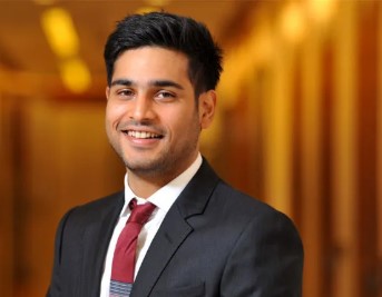 Jai Anmol Ambani