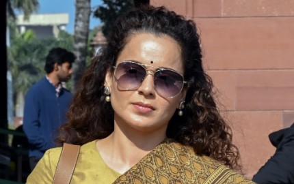 Kangana Ranaut