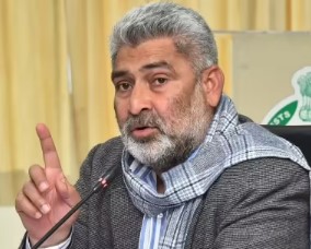 Lal Chand Kataruchak