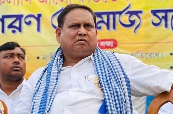 MLA Humayun Kabir