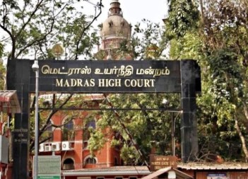 Madras High Court