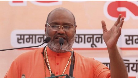 Mahant-Yati-Narasimhanand