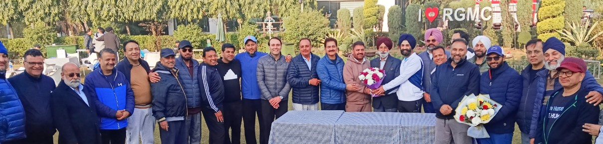 Maharani Club
