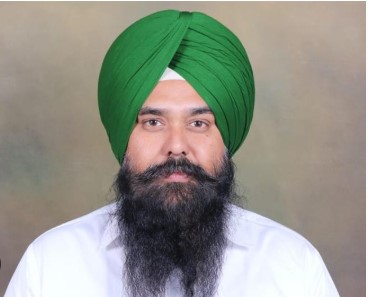 Malvinder Singh Kang