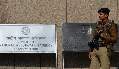 National Investigation Agencies
