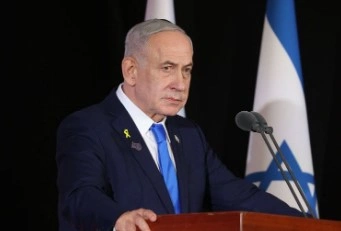 Benjamin Netanyahu
