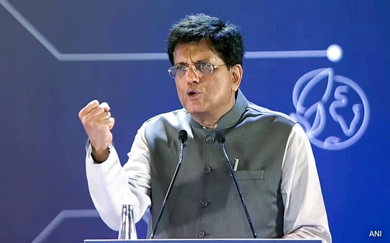 Piyush Goyal