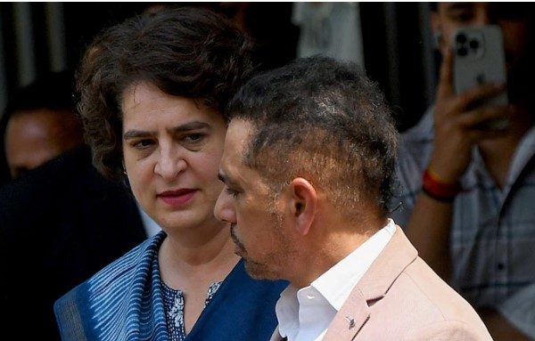 Robert Vadra