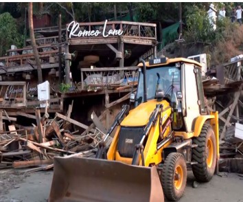 Goa Tourism Department