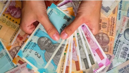 Cash transactions disrupted