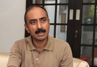 Sanjeev Bhatt
