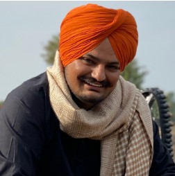 Sidhu Moosewala