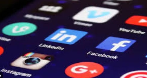 social media in Australia