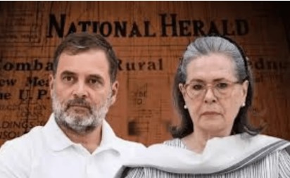 National Herald