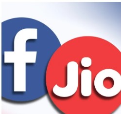 Jio-Facebook