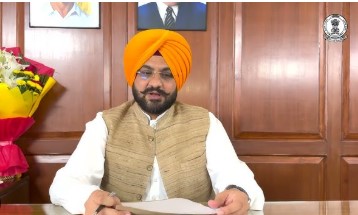 Tarunpreet Singh Saund