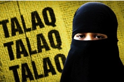 Triple talaq