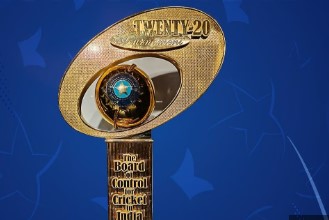 Syed Mushtaq Ali Trophy-2025