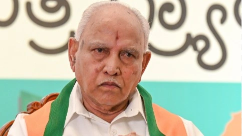 Yediyurappa