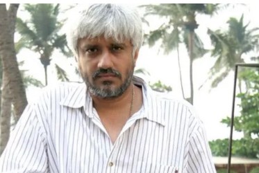 Vikram Bhatt